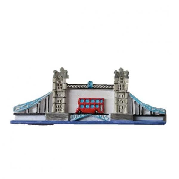 Tower Bridge Magnet