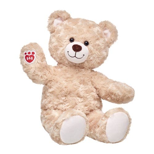 Happy Hugs Teddy Bear
