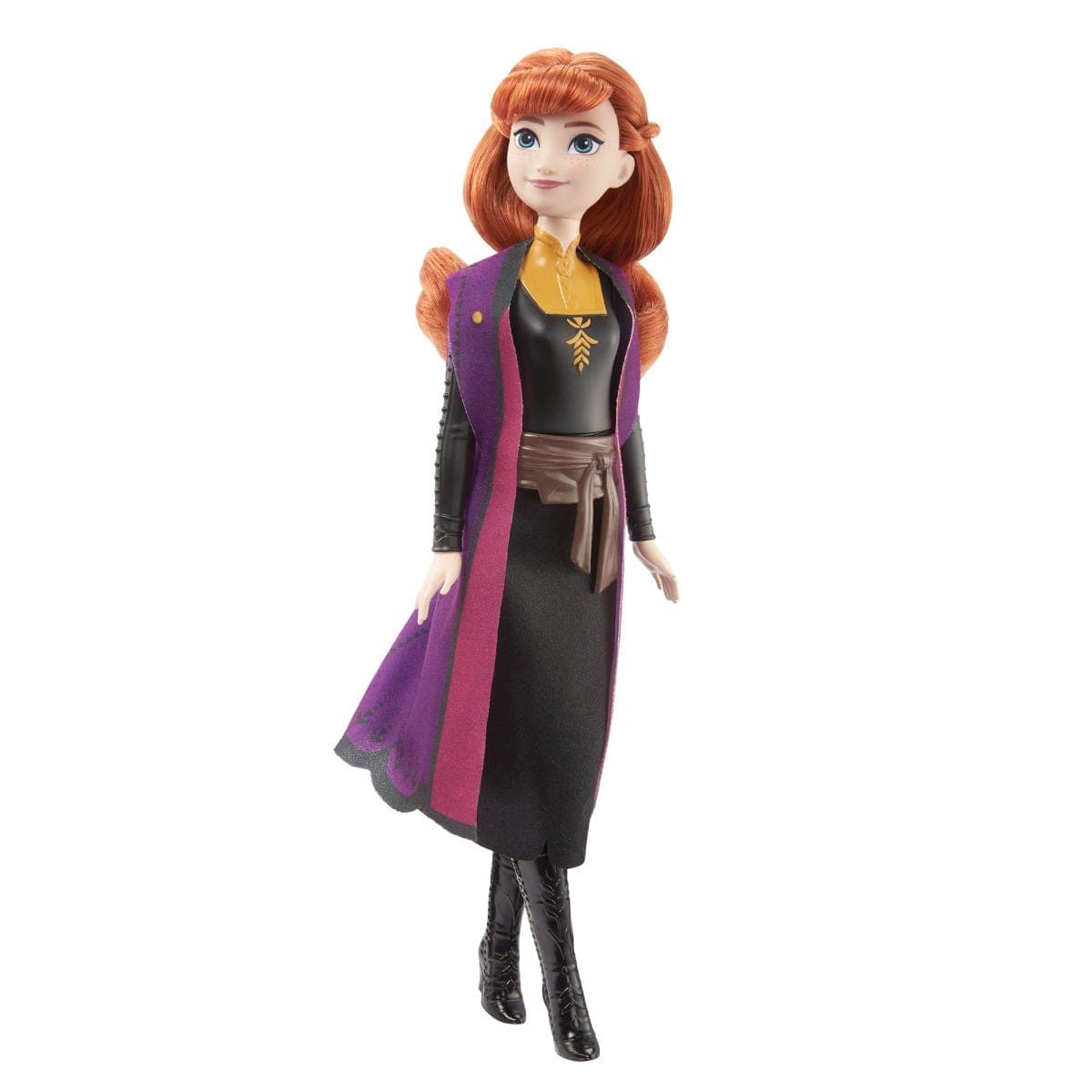 2 Anna Doll