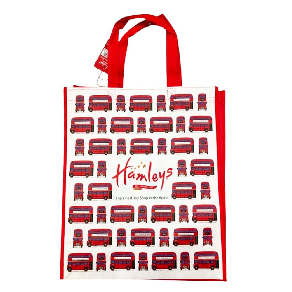 Bus Shopper