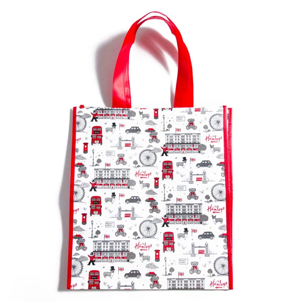 London Shopper