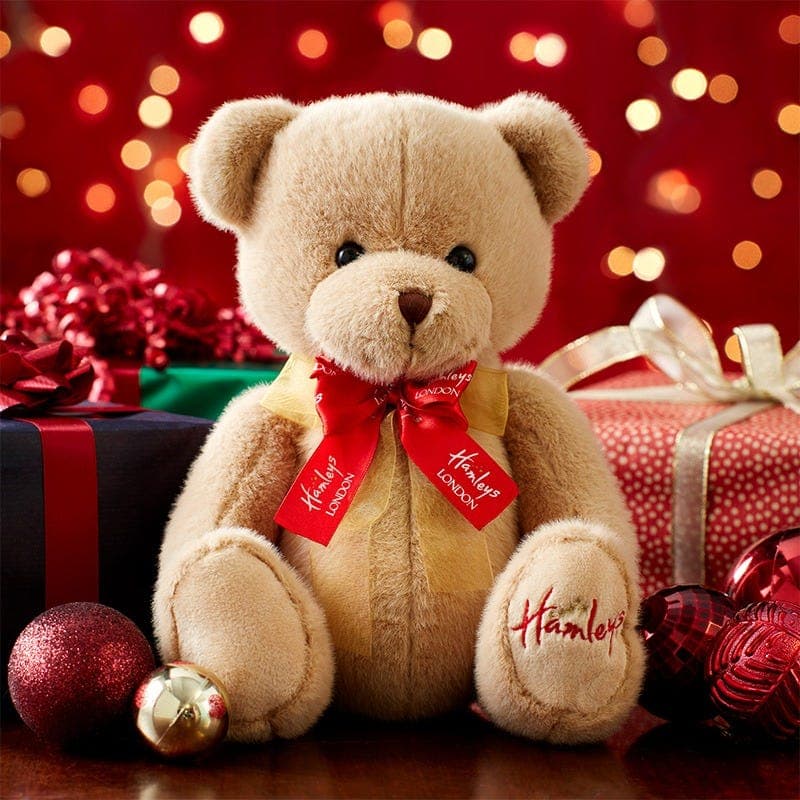 Maple Luxury Bear 25 Cm