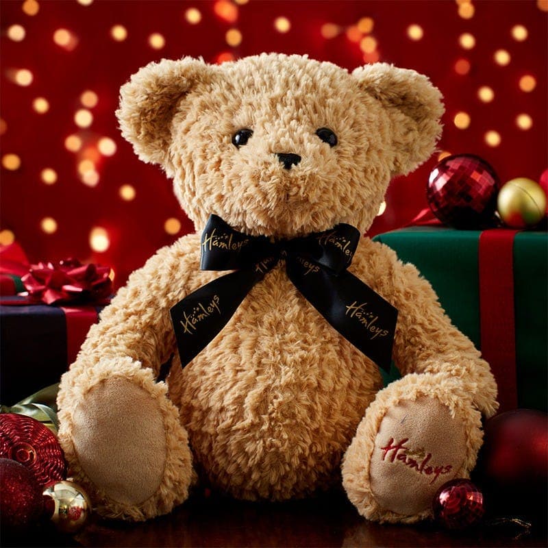 Tilly Bear 30 Cm