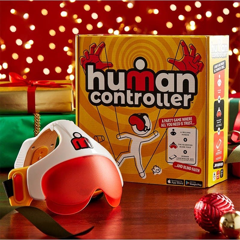 Human Controller