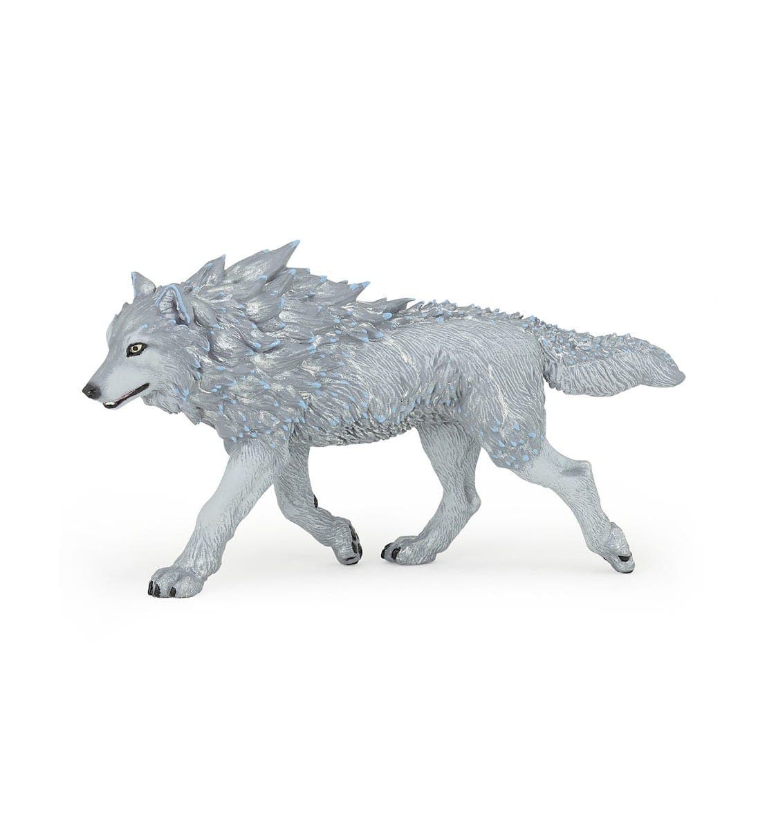Ice Wolf