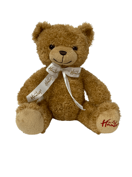 ® Macaroon Bear