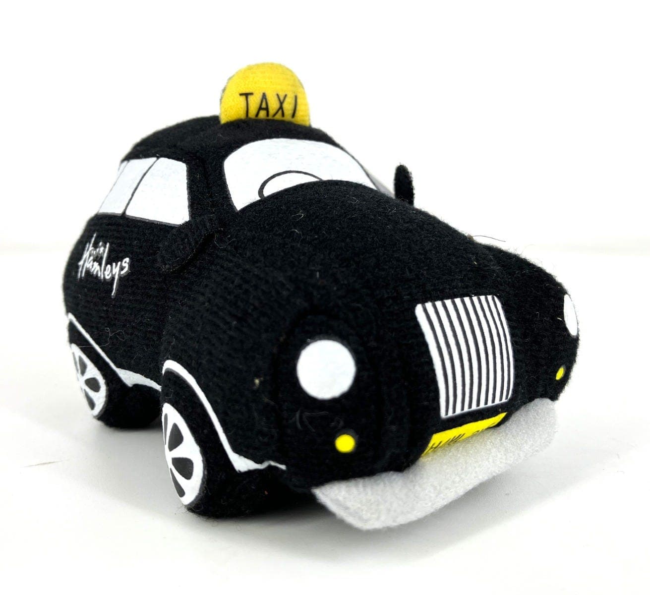 ® London Taxi Keyring