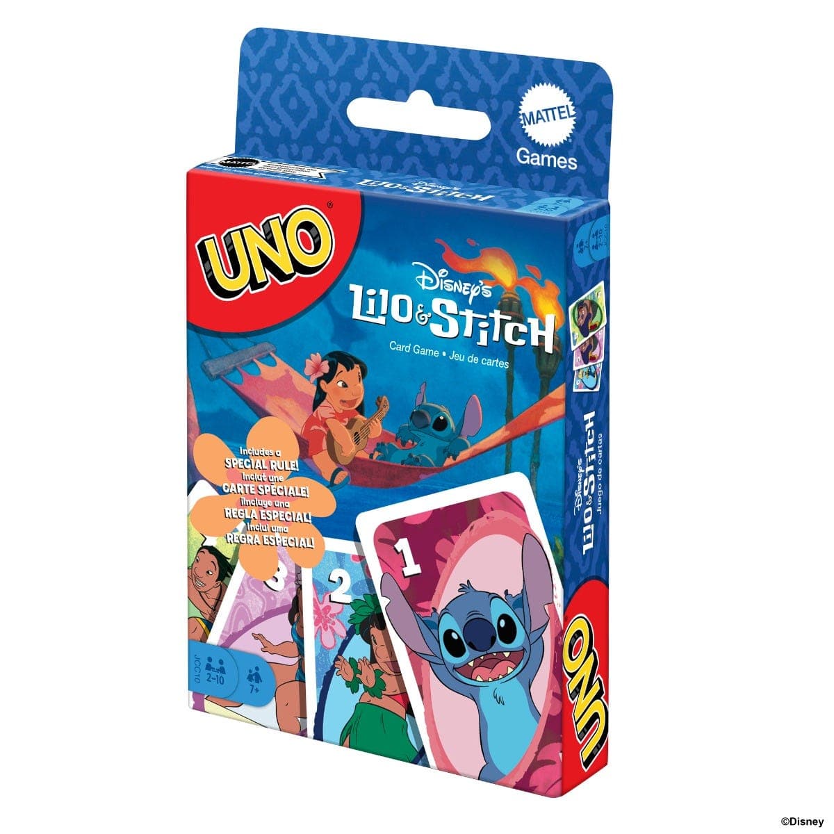 Lilo & Stitch