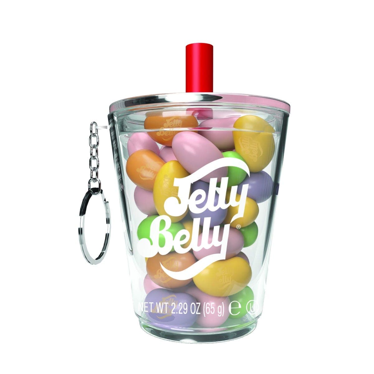 Jelly Belly Bubble Tea Mini Cup