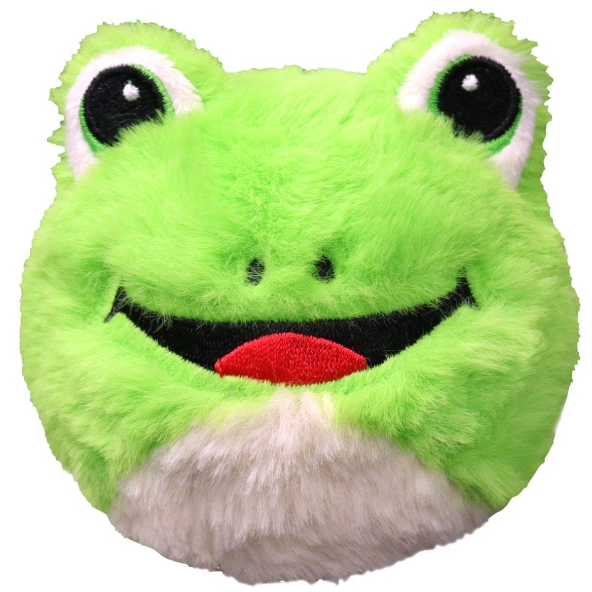 Jumper Frog Bouncer
