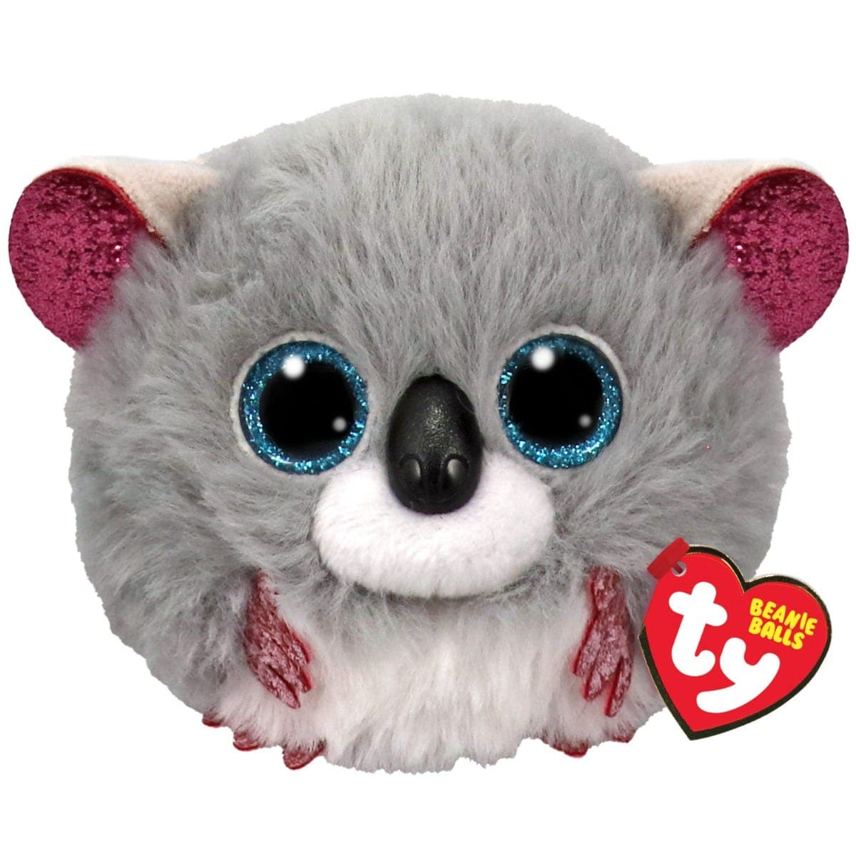 Katy Koala Beanie Balls
