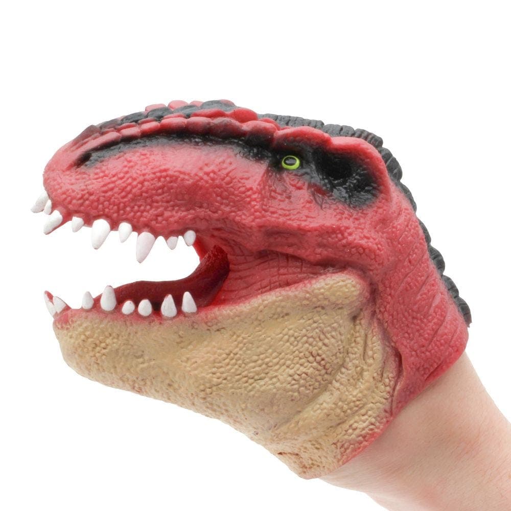 Keycraft T Rex Hand Puppet