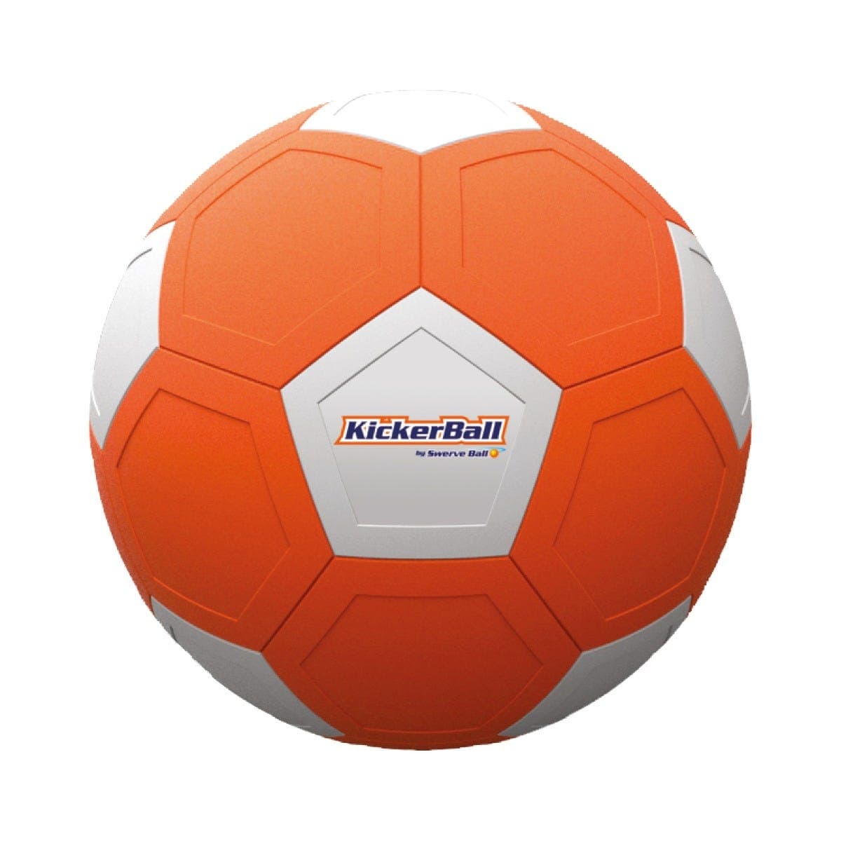 Kickerball Stay Active