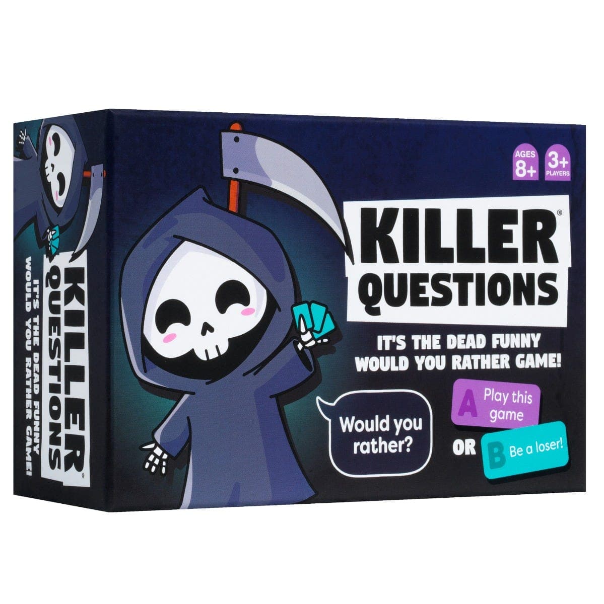 Killer Questions