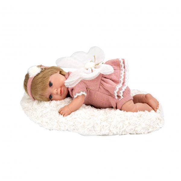 Kimmy Doll Fairy Wings