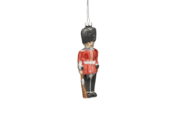 Kings Guard Bauble