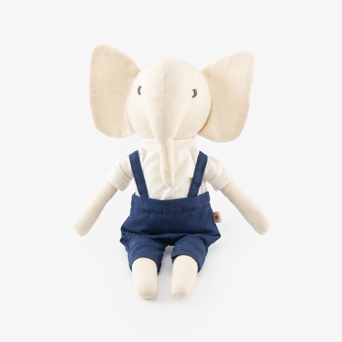 Linen Dolls Elephant