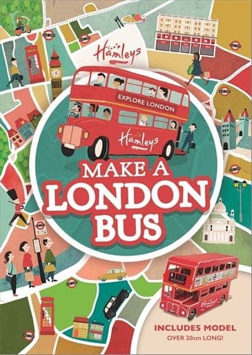 London Bus