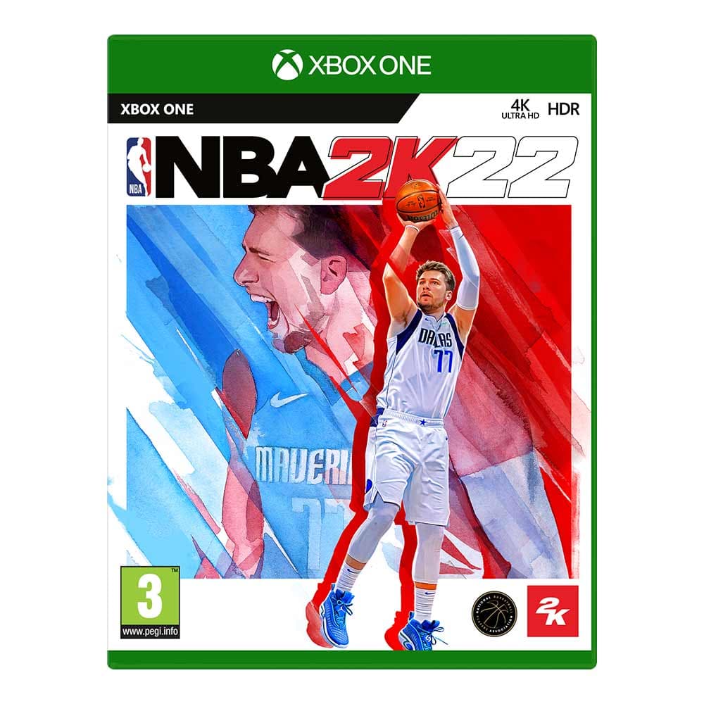 Nba 2K22