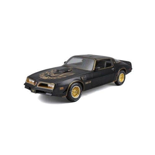 1 18 1978 Pontiac Firebird Trans Am