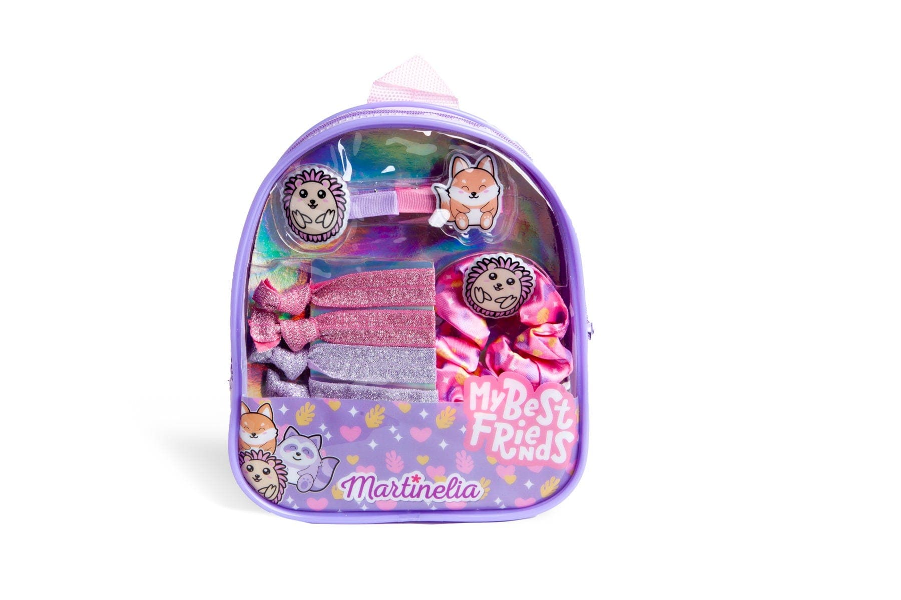 Martinelia Bag My Best Friends