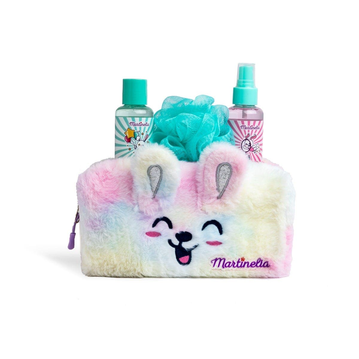 Martinelia Circus Bath Set Bag
