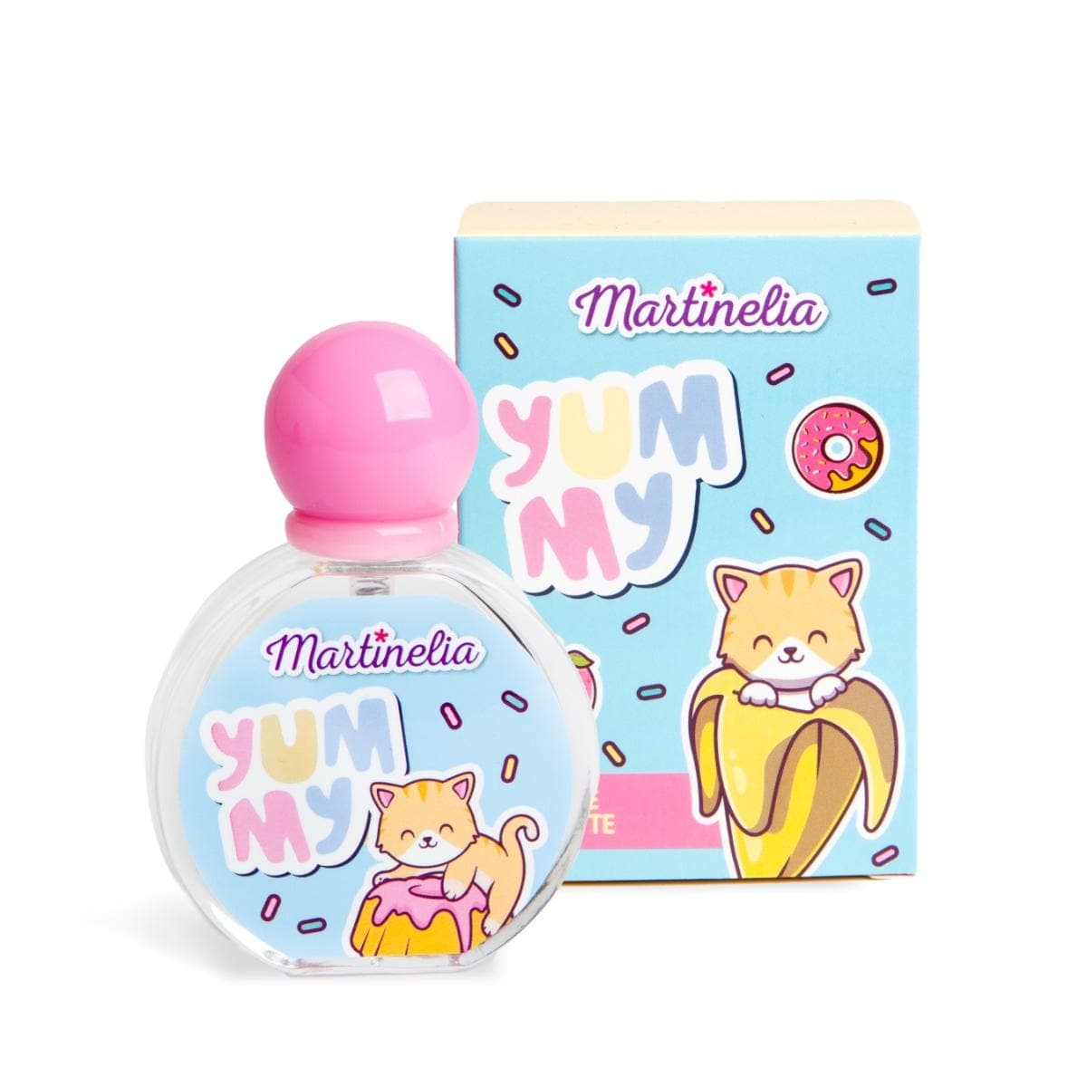 Martinelia Fragrance Yummy