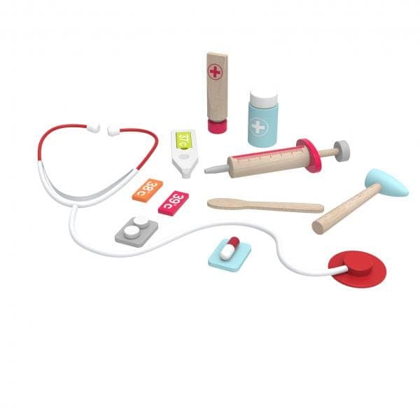 Medical Play Kit
