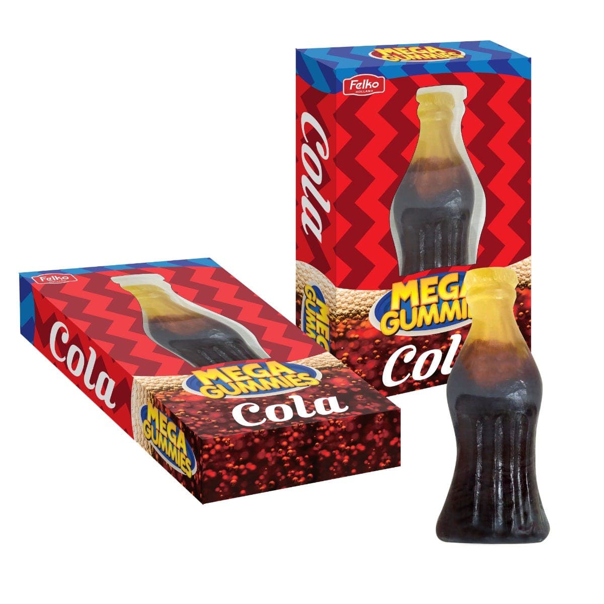 Mega Cola Bottle 23.5Cm