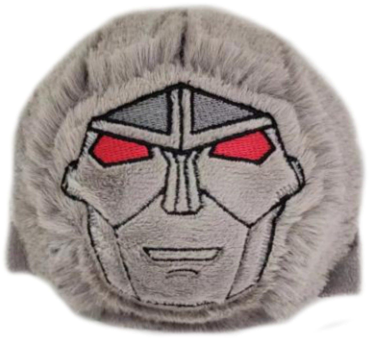 Megatron Transformers Bouncer