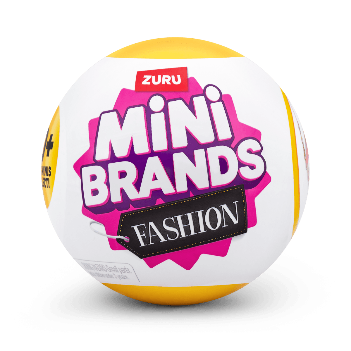 Fashion S3 Assortment
