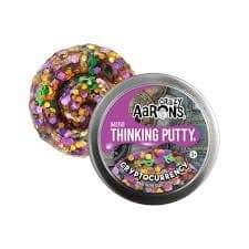 Mini Tin Thinking Putty