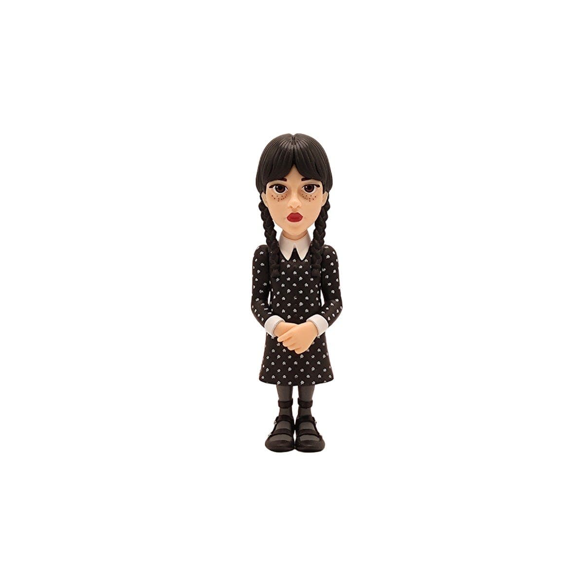 Minix W2 Wednesday Addams