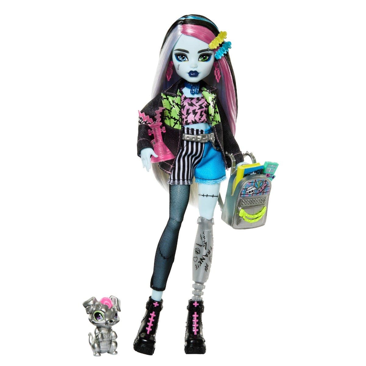 High® Frankie Stein™ Doll