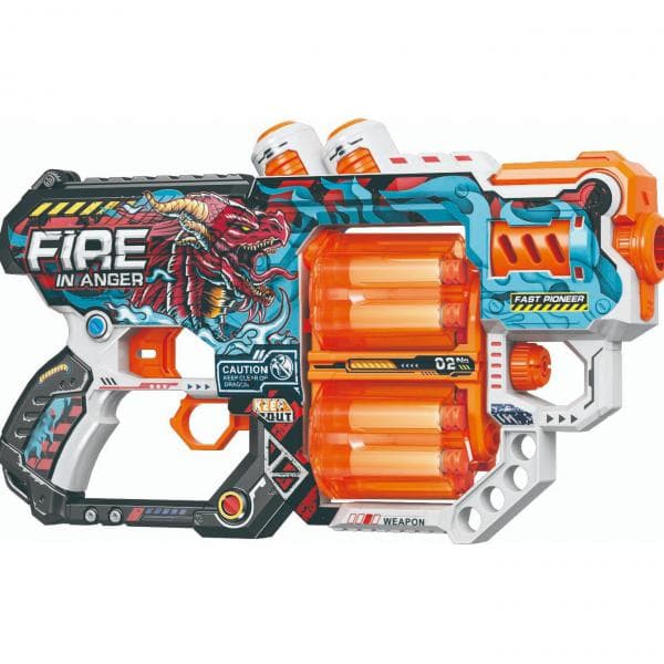 Blaster