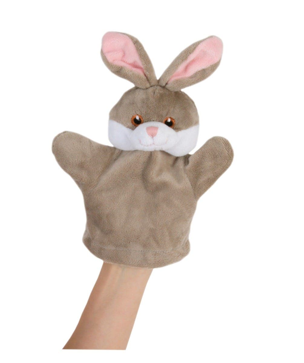 First Puppets Rabbit