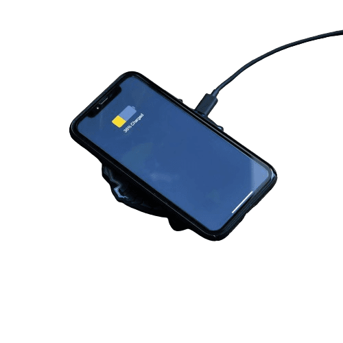 Hero Academia Charging Matz