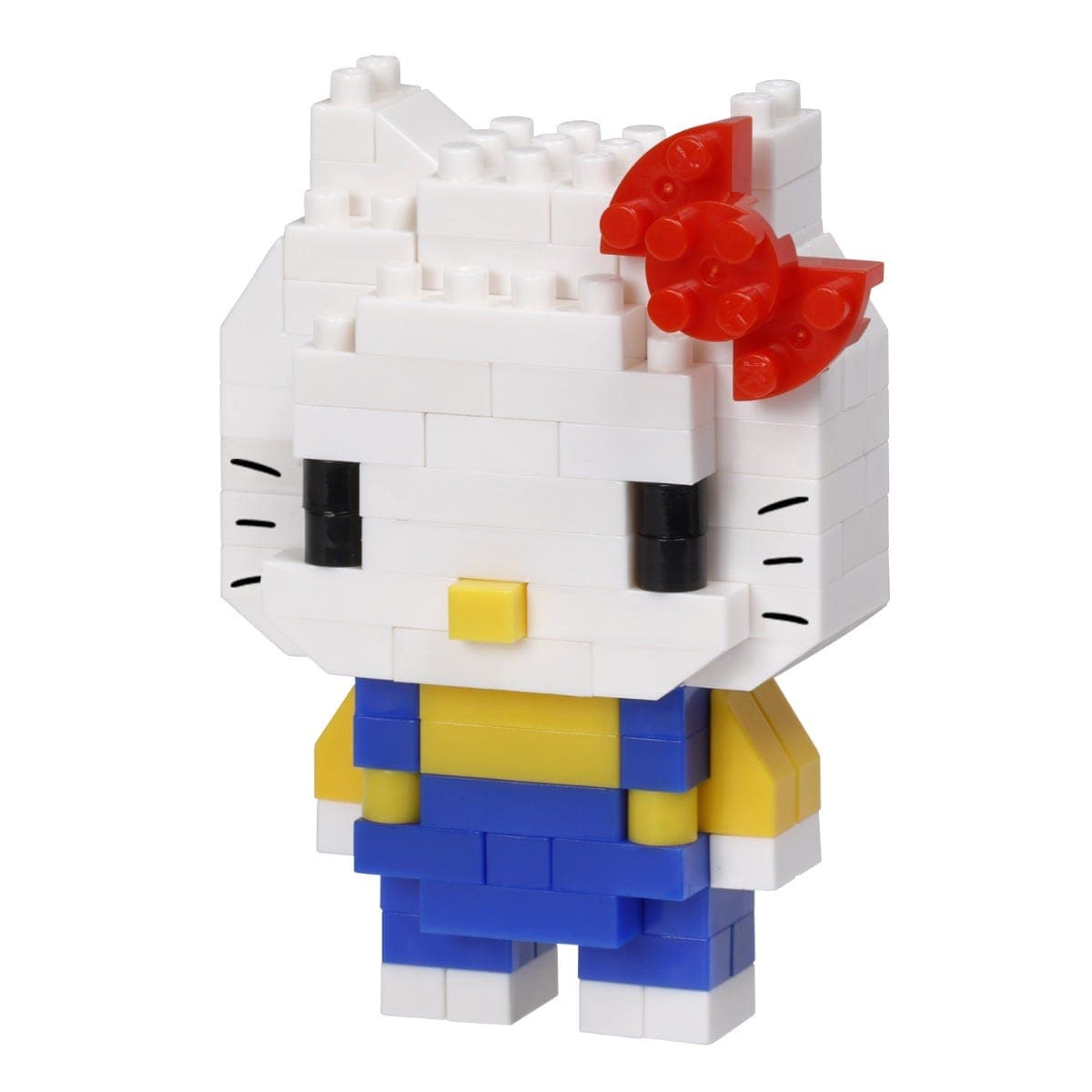 Nanoblock Sanrio Hello Kitty