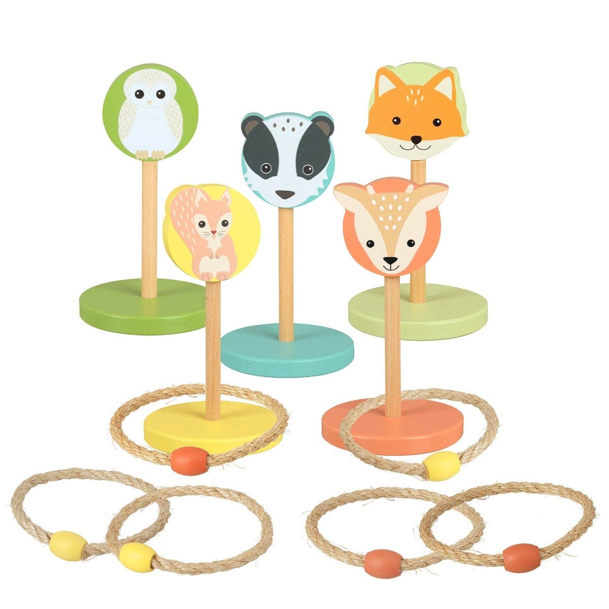 Animal Hoopla