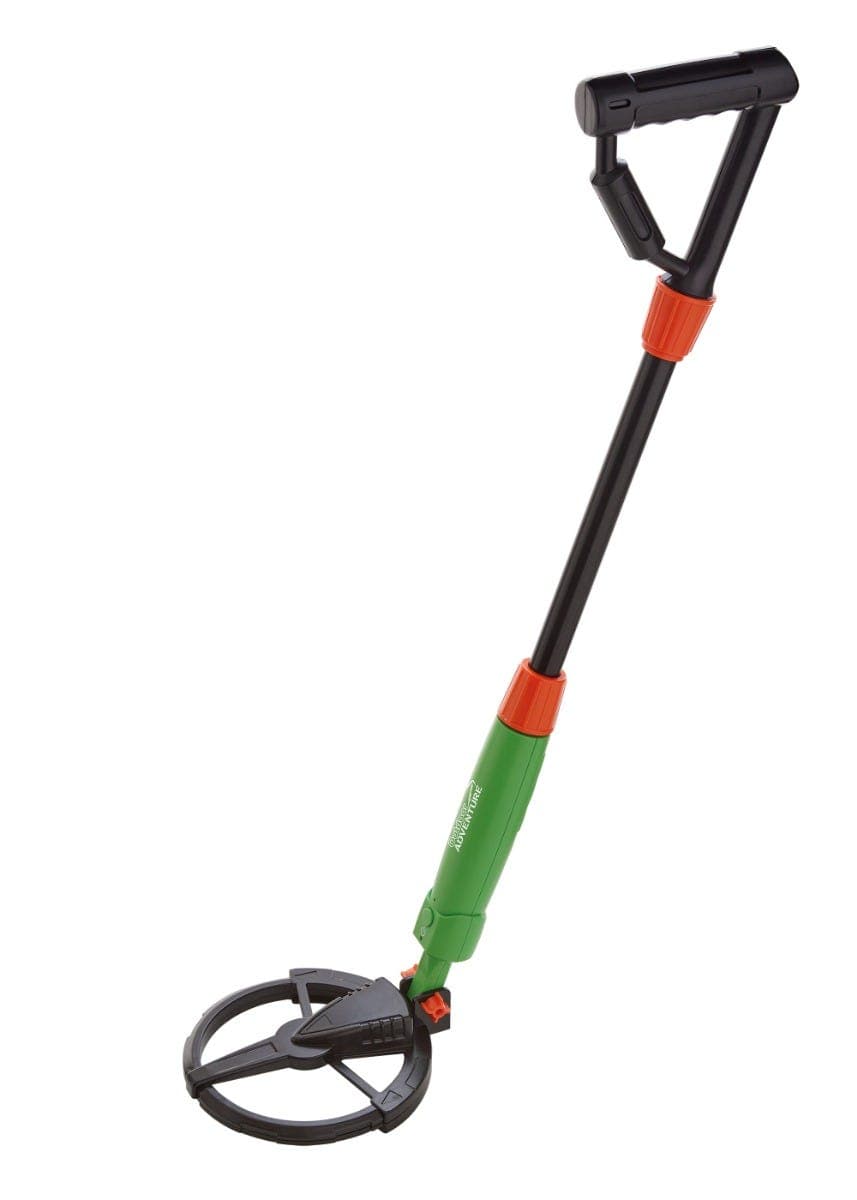 Outdoor Adevnture Metal Detector