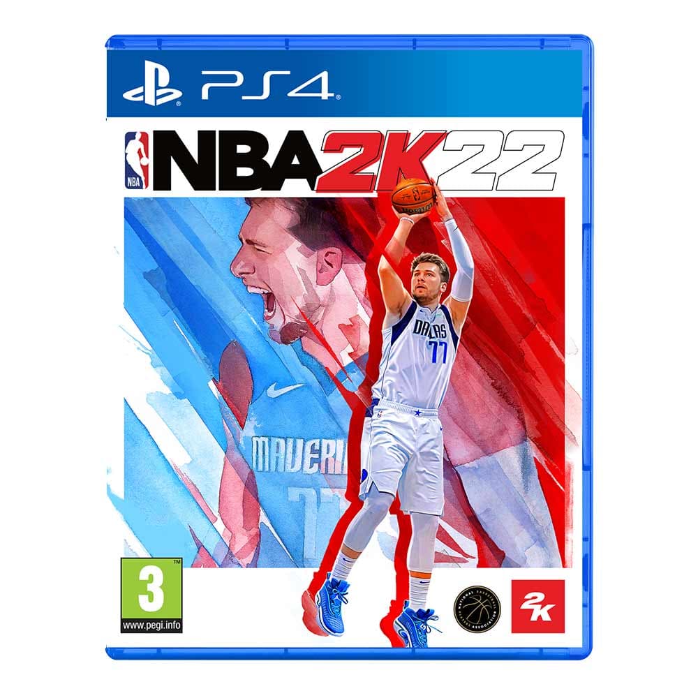 Nba 2K22