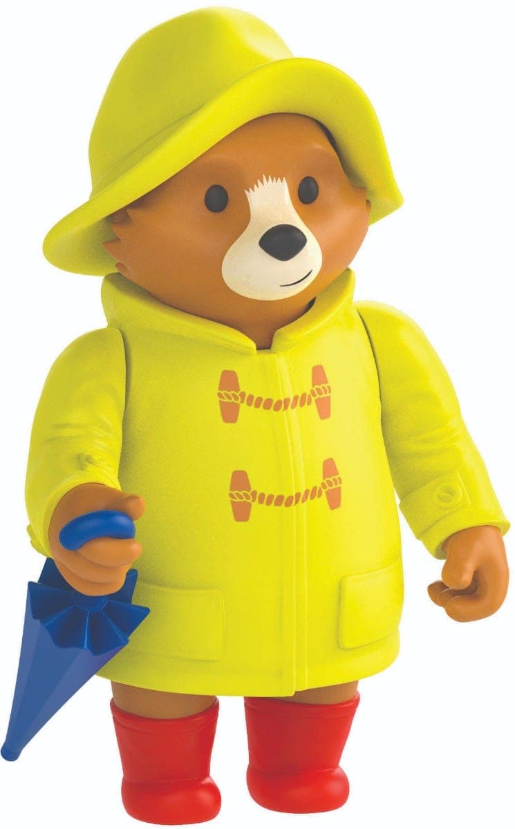 Paddington Single Figure