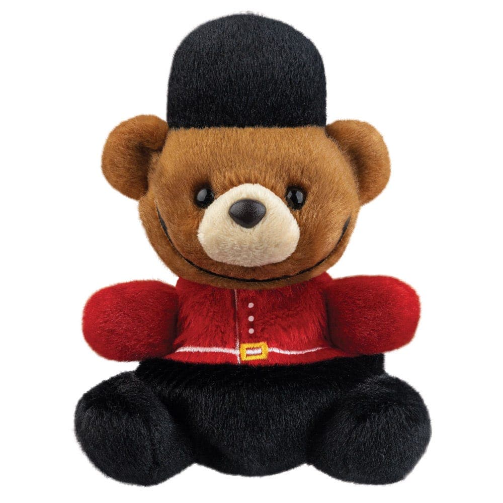 Palm Pals Alfred Guardsman 5 inches