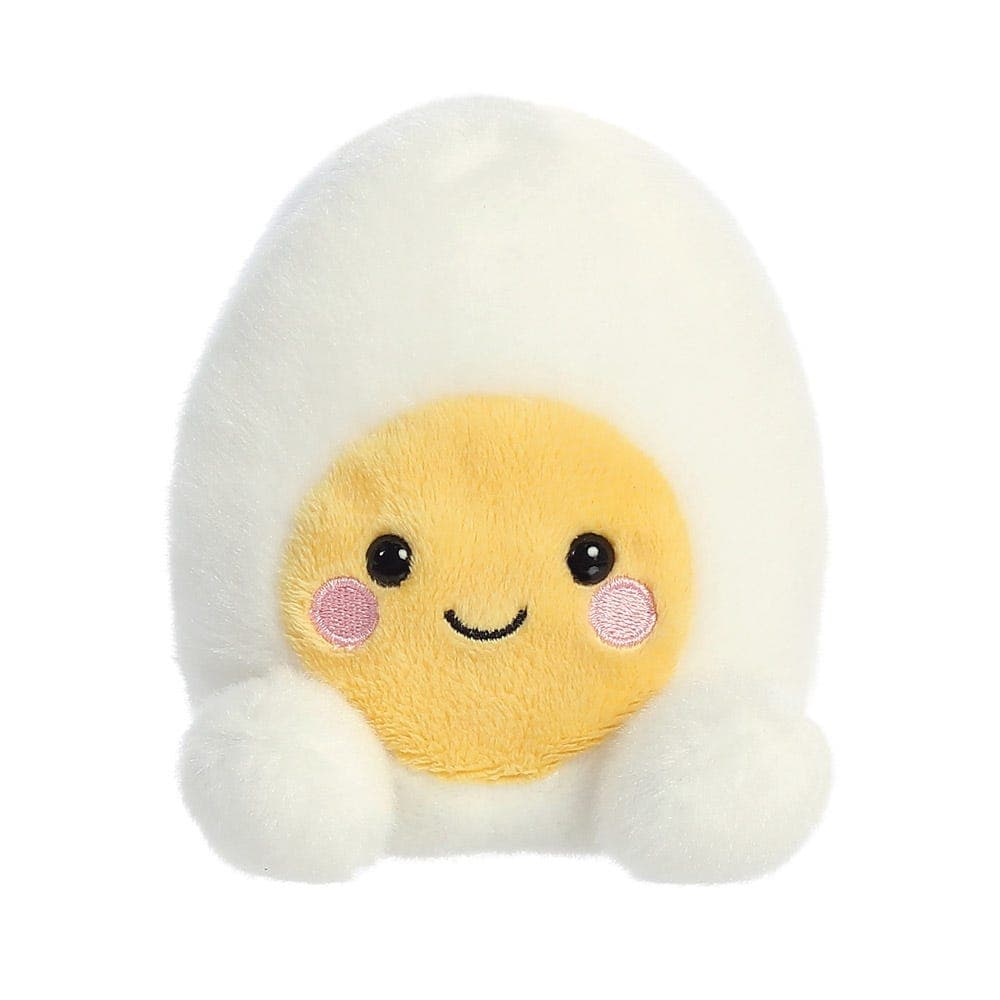 Palm Pals Bobby Egg 5 inches