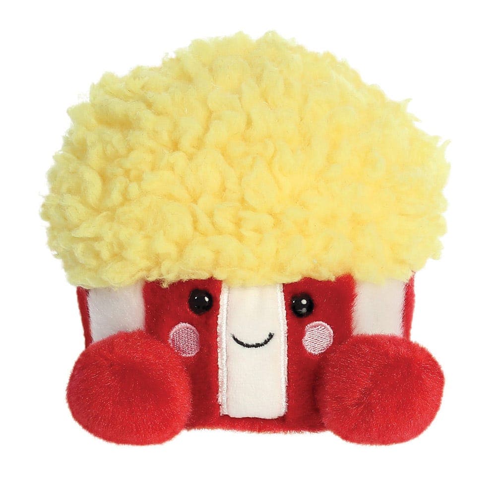 Palm Pals Butters Popcorn 5 inches