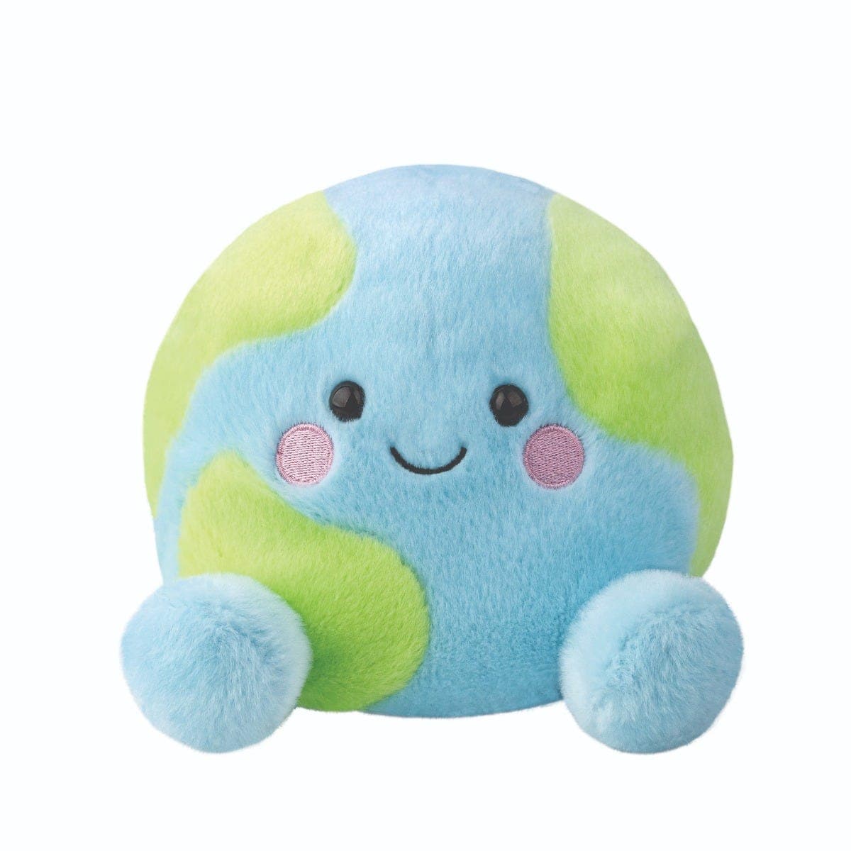 Palm Pals Eve Earth 8 inches