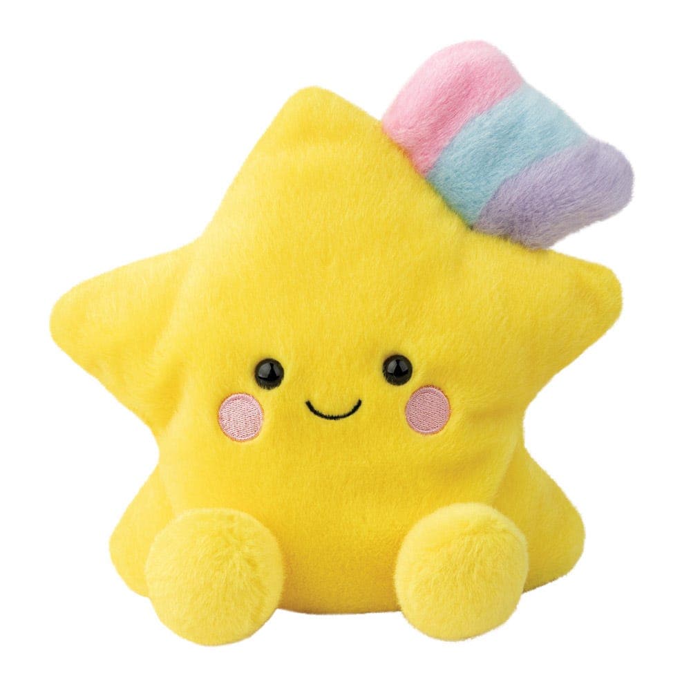 Palm Pals Pisces Star 8 inches