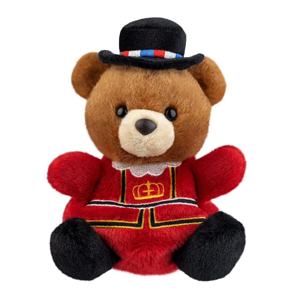 Palm Pals Regal Beefeater 5 inches