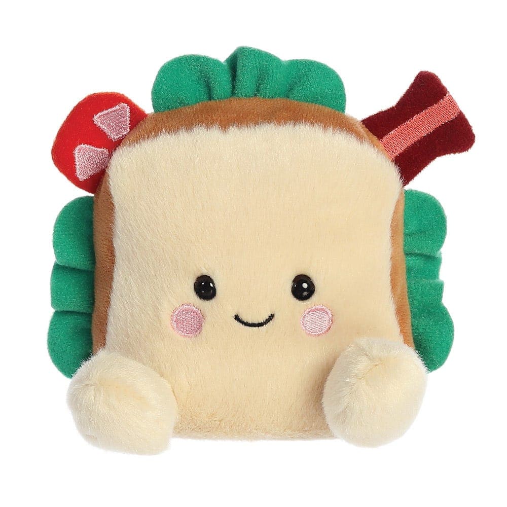 Palm Pals Tomas Blt 5 inches