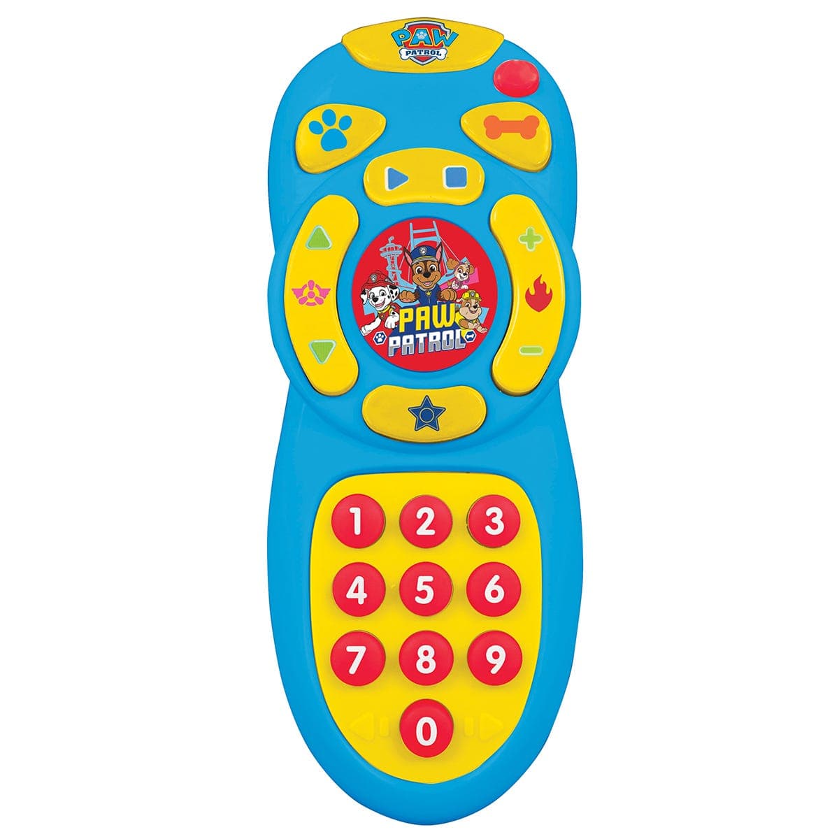 Remote Control